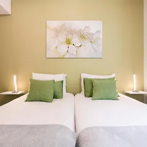 Appartement Pereira Place, São Vicente